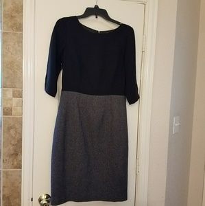 Tahari dress